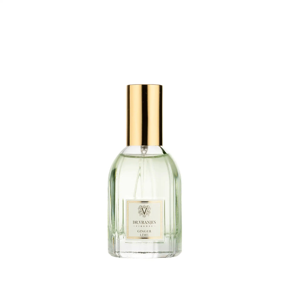 Ginger Lime Room Spray, 25ml