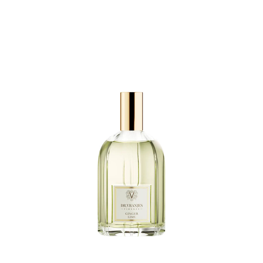 Ginger Lime Spray