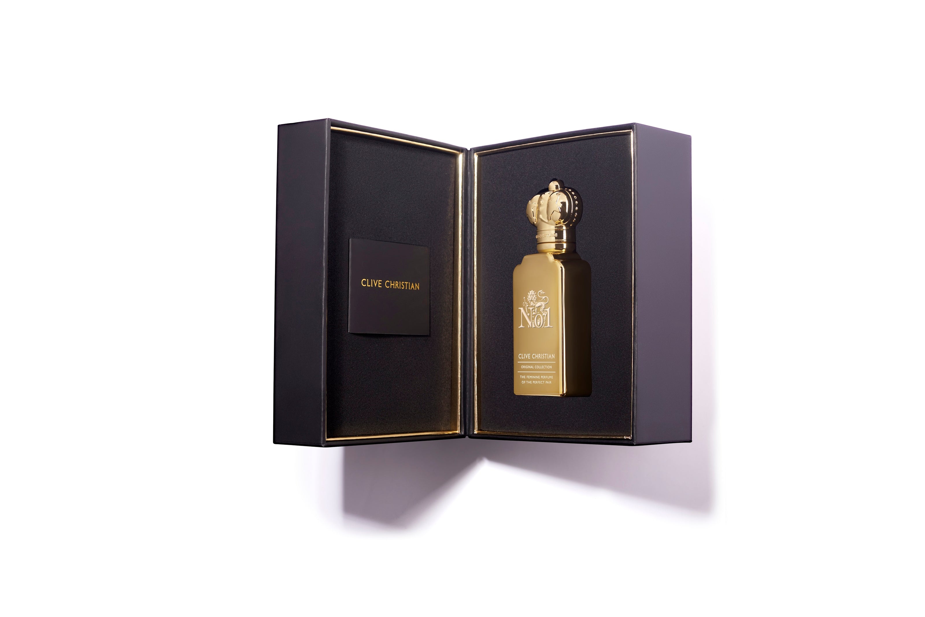 عطر أوريجينال كوليكشن رقم 1 النسائي، 50 مل