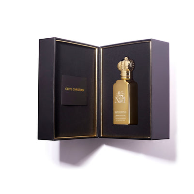 عطر رجالي أصلي من المجموعة رقم 1، 50 مل