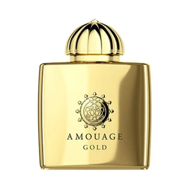 Gold Ladies Parfum, 100ml