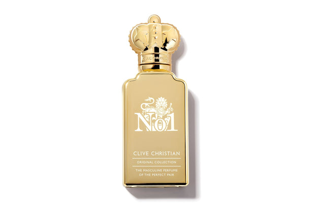 Original Collection No1 Masculine Parfum, 50 ml