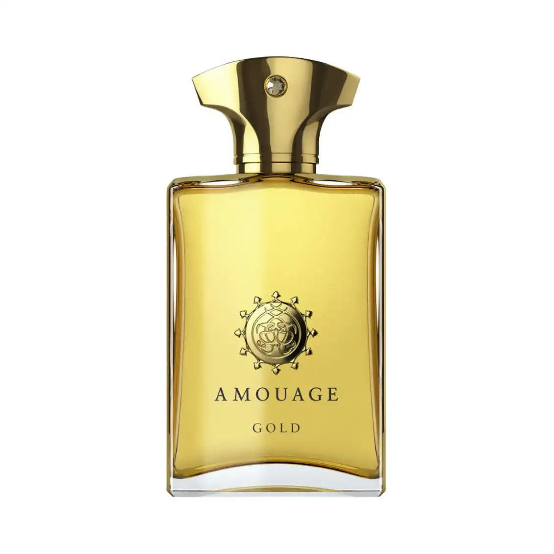 عطر جولد مين، 100 مل