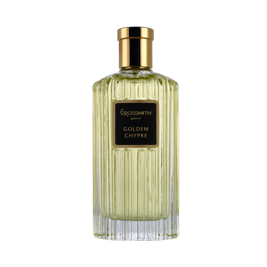 عطر جولدن شيبر أو دي بارفان، 100 مل
