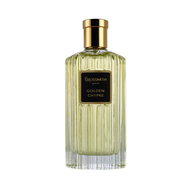 عطر جولدن شيبر أو دي بارفان، 100 مل