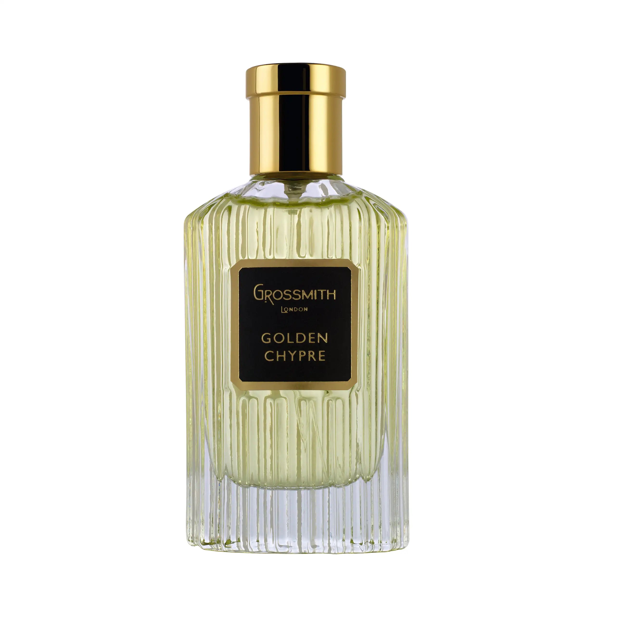 Golden Chypre EDP, 50ml