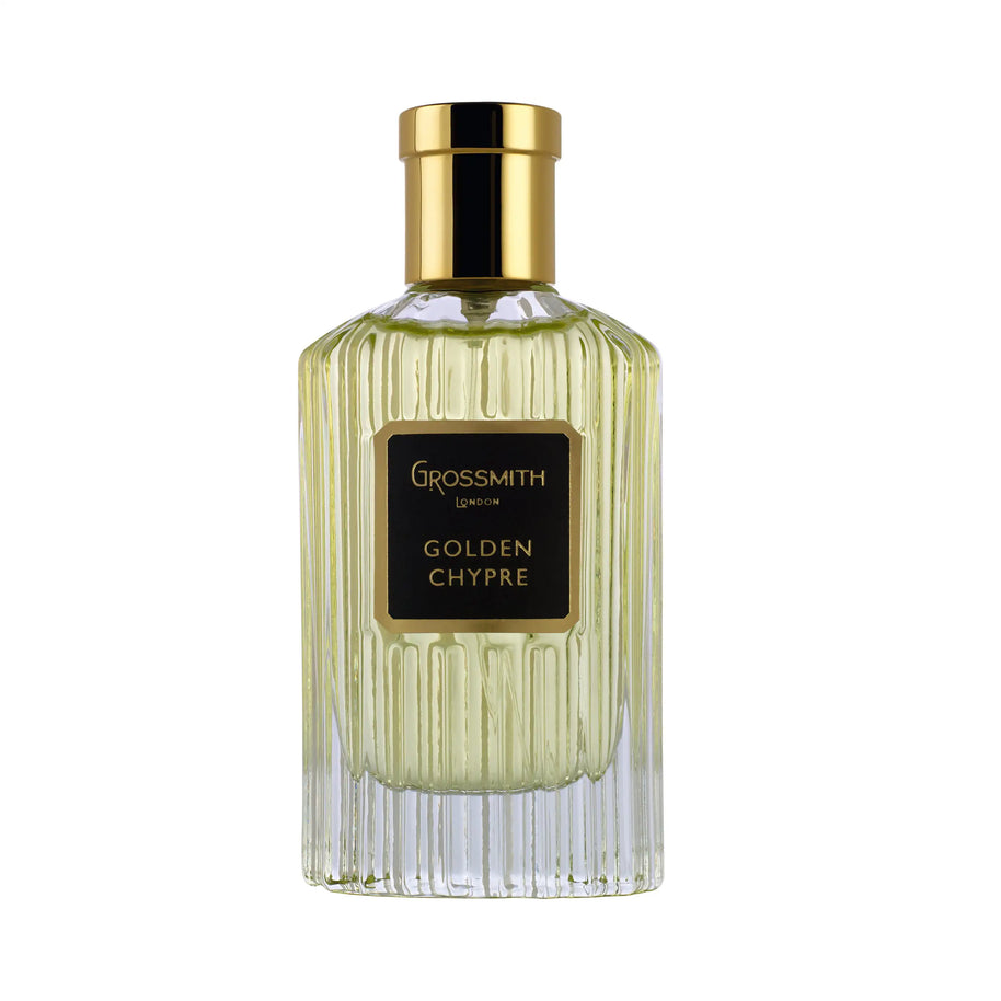 Golden Chypre EDP, 50ml