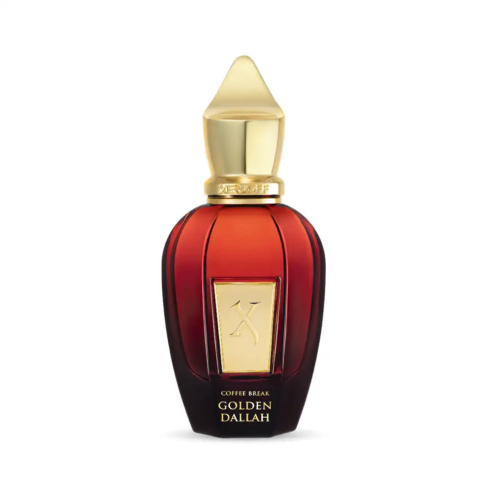 عطر زير الذهبية دلة 50 مل