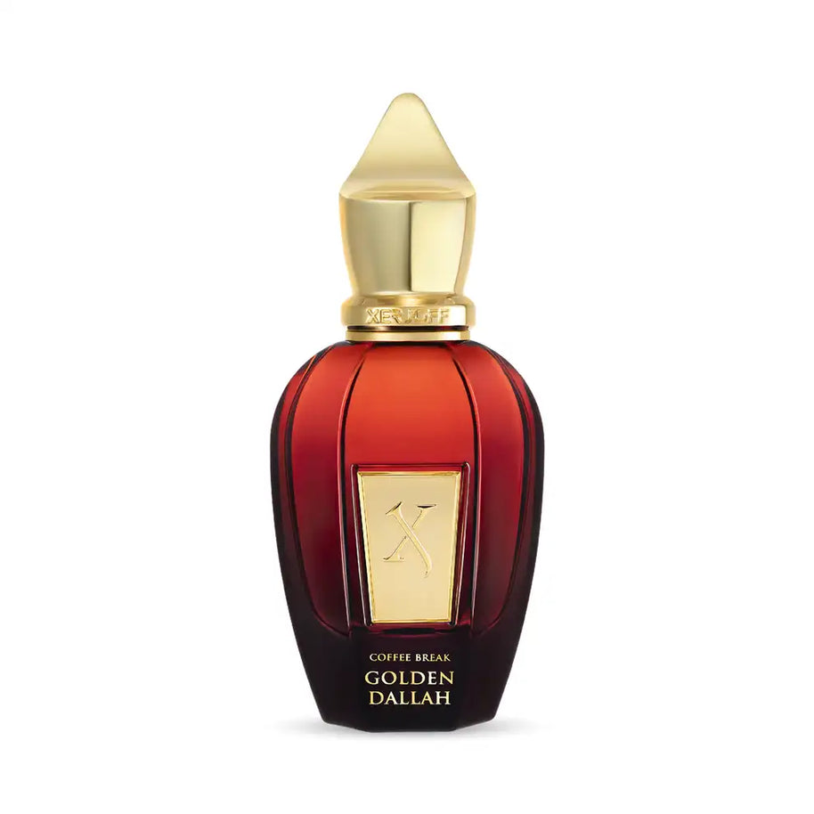 عطر زير الذهبية دلة 50 مل