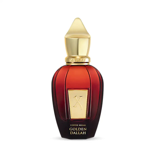عطر زير الذهبية دلة 50 مل