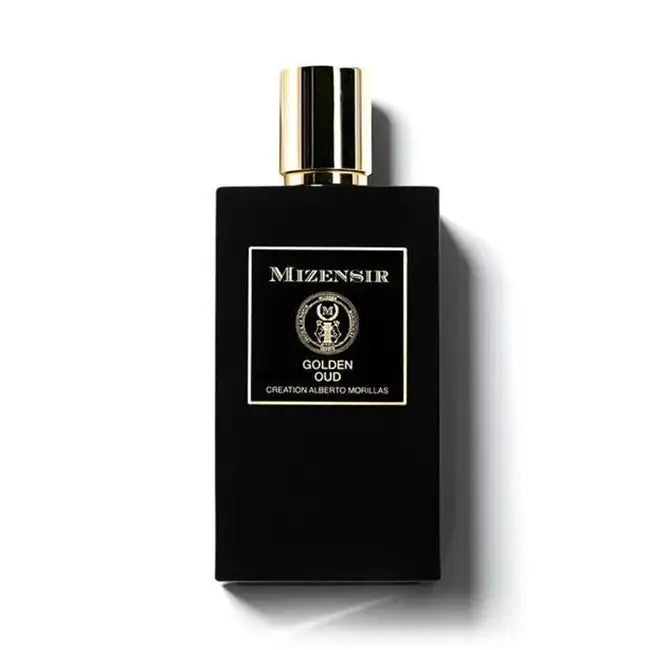 عطر جولدن عود أو دو بارفان