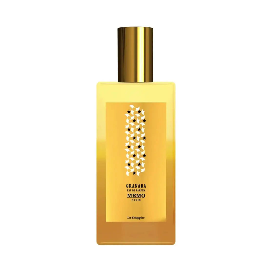 غرناطة، ماء عطر