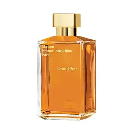Grand Soir Eau De Parfum, 200 ml