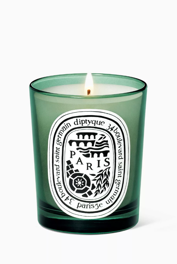 Le Grand Tour Candle 190g