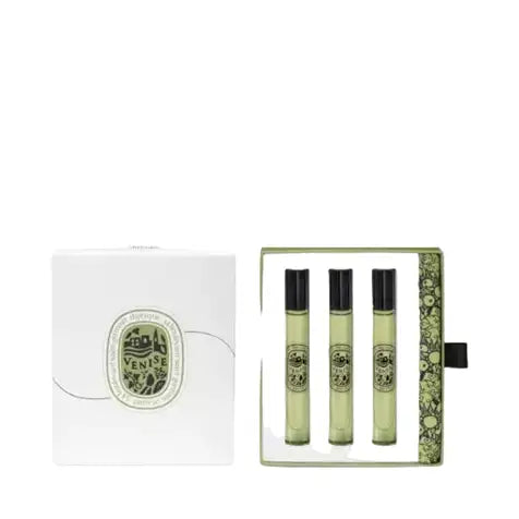 مجموعة جراندتور 3×75 مل، أو دو بارفان