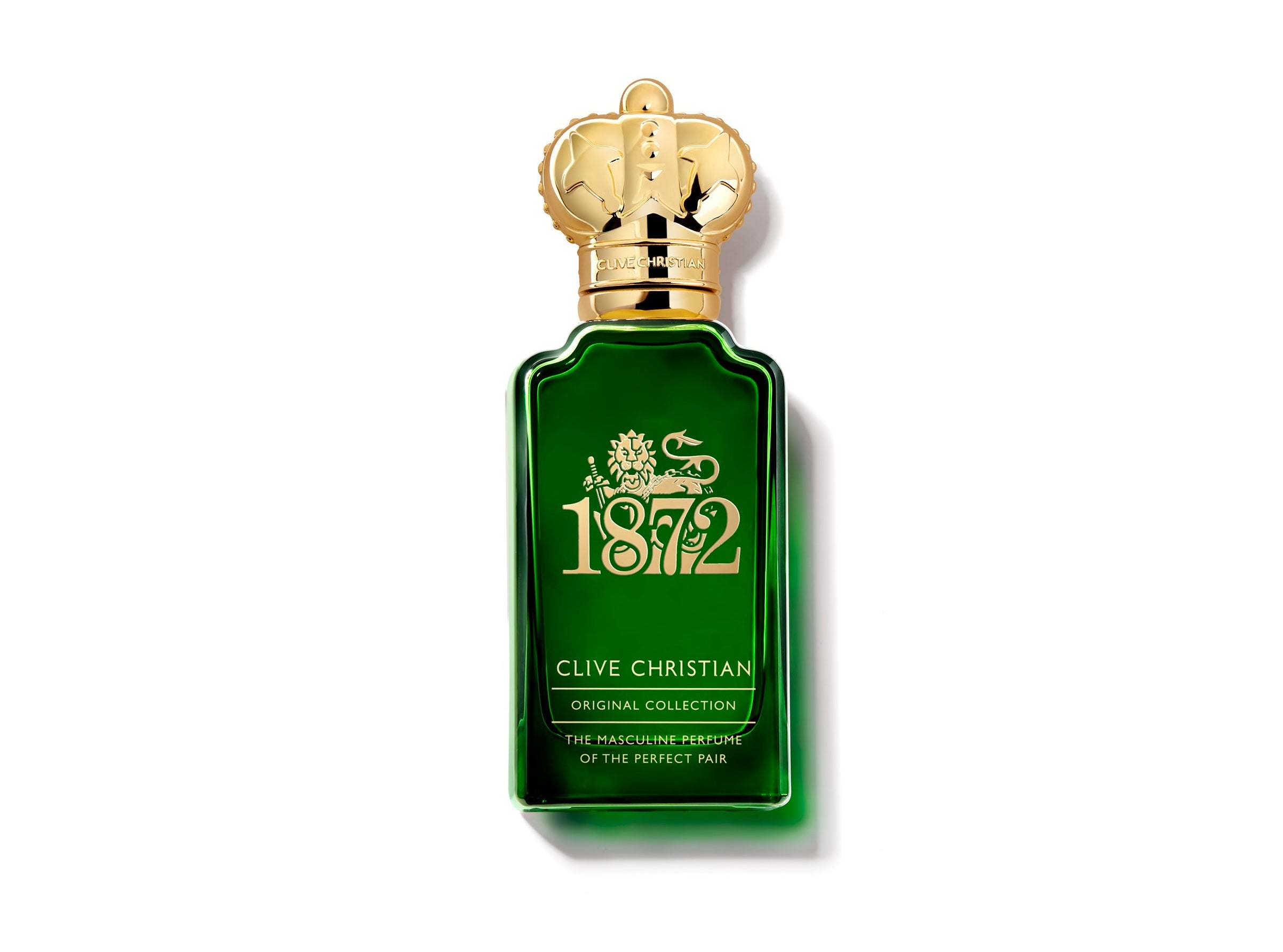 عطر رجالي من مجموعة أوريجينال كوليكشن 1872، 50 مل