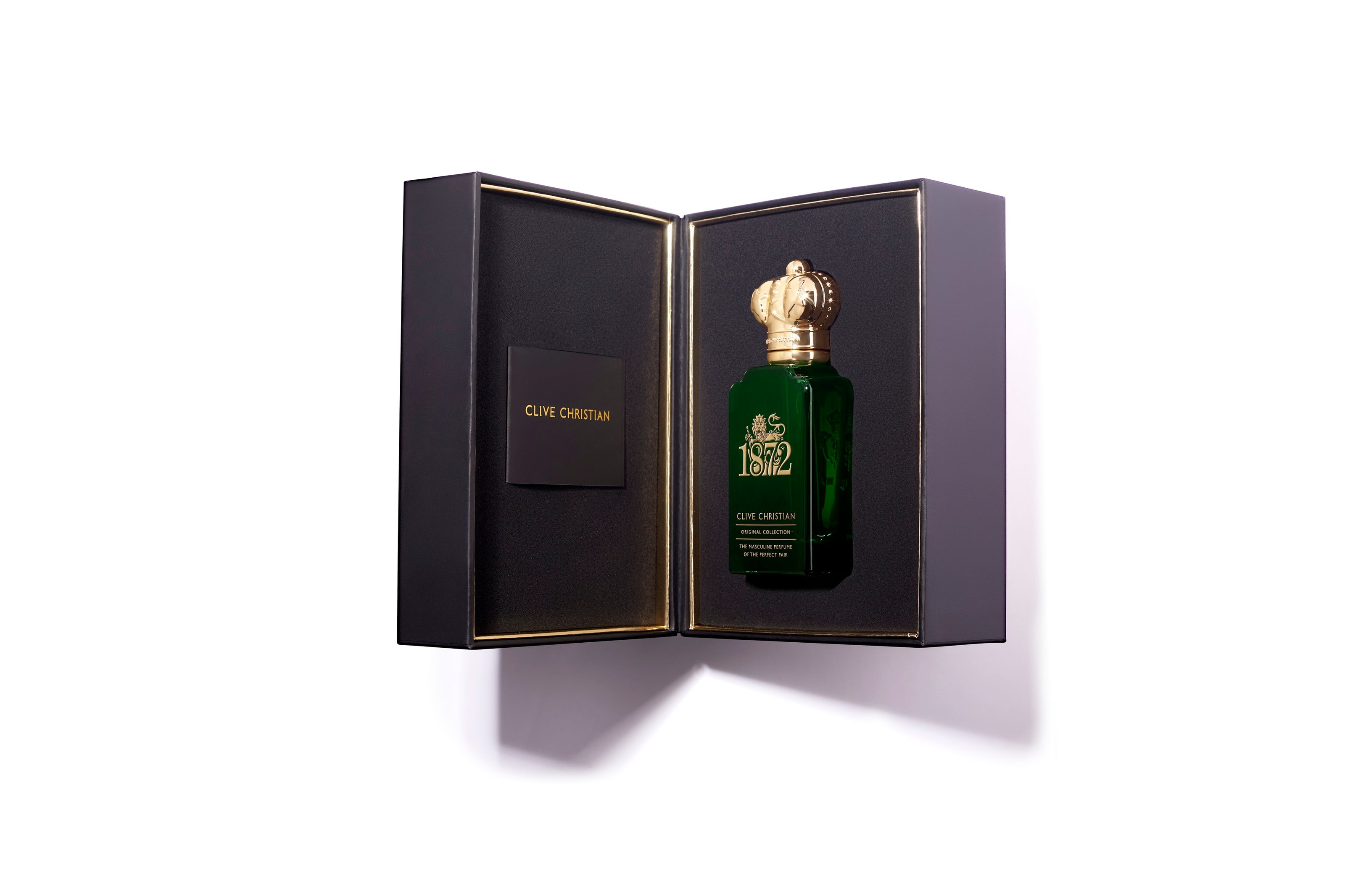 عطر رجالي من مجموعة أوريجينال كوليكشن 1872، 50 مل