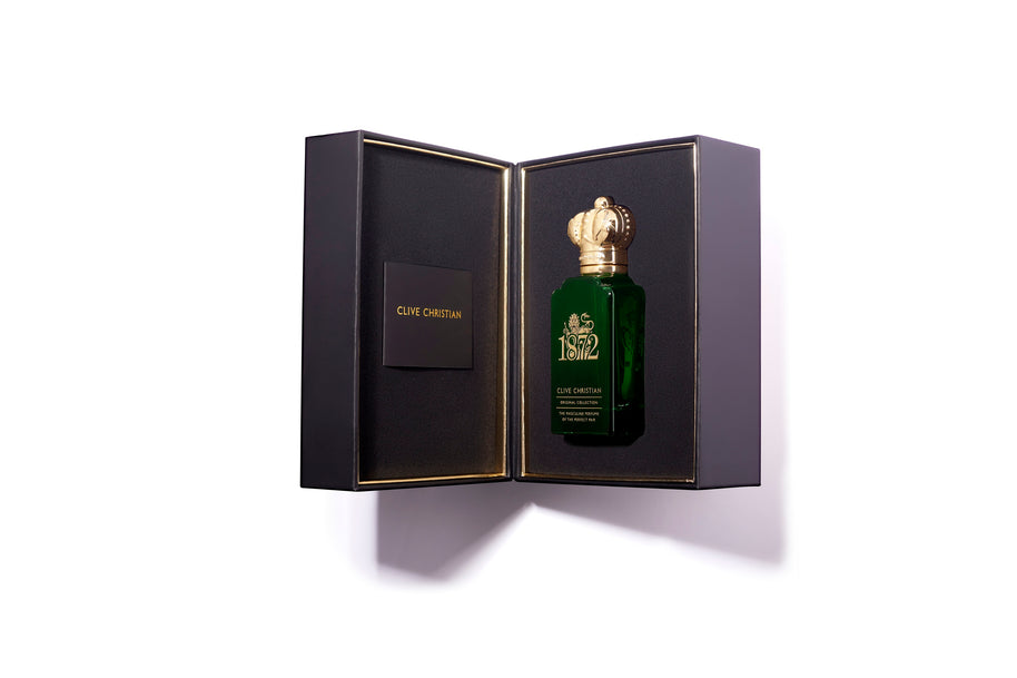 عطر رجالي من مجموعة أوريجينال كوليكشن 1872، 50 مل