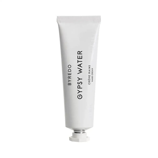 Gypsy Water Hand Cream, 30 ml