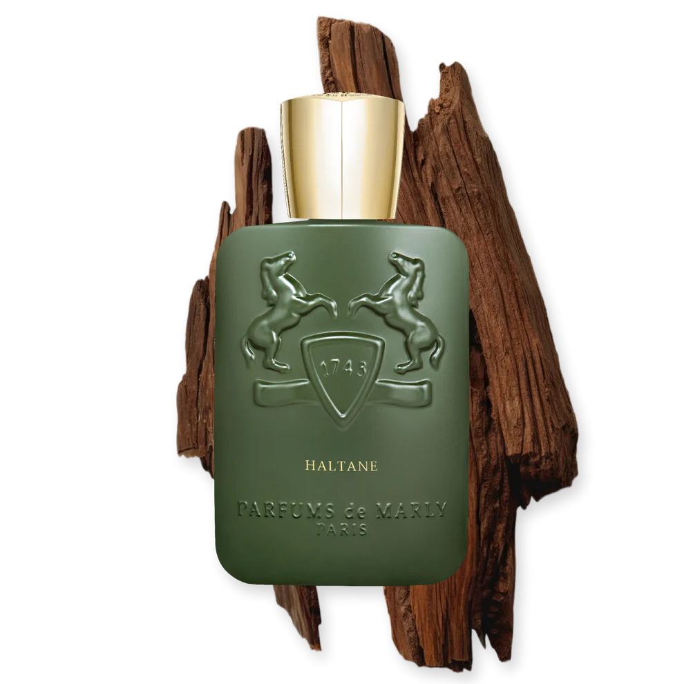 ماء عطر هالتان، 125 مل