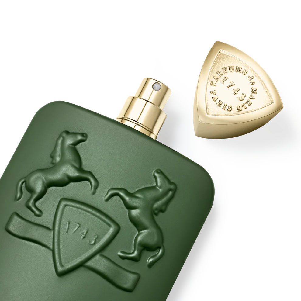 ماء عطر هالتان، 125 مل
