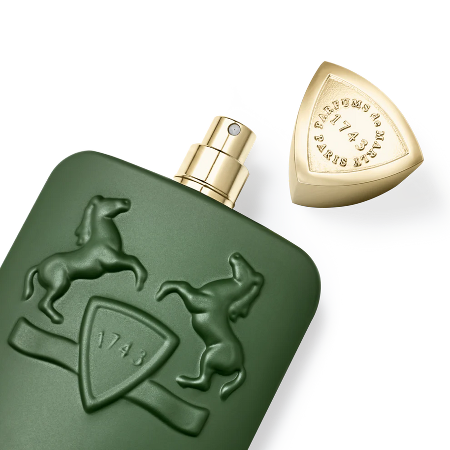 ماء عطر هالتان، 125 مل
