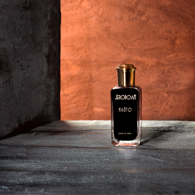 Hauto Extrait De Parfum