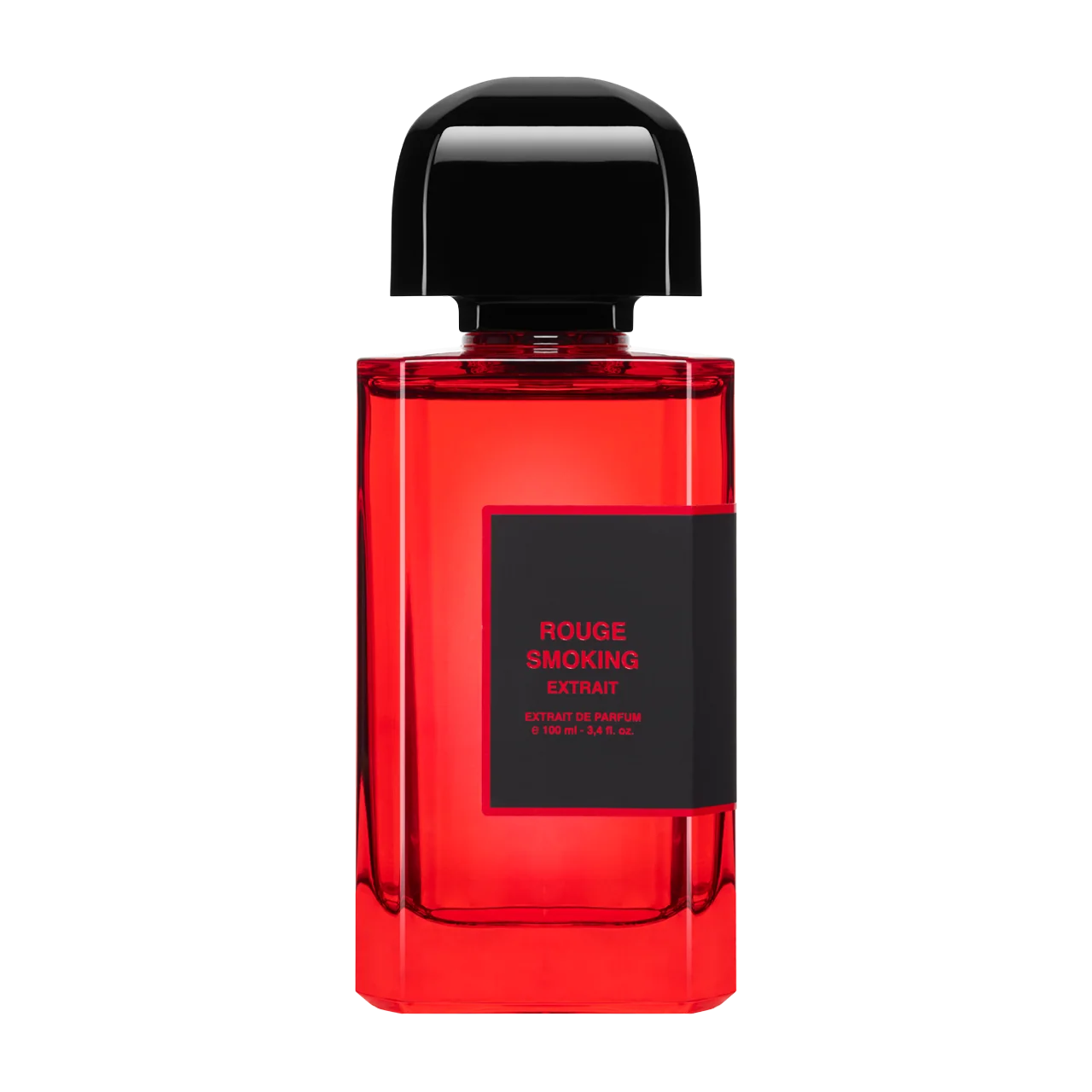 Rouge Smoking Extrait, 100ml