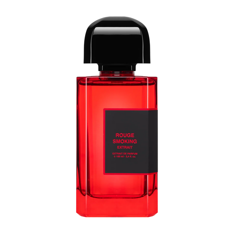 Rouge Smoking Extrait, 100ml