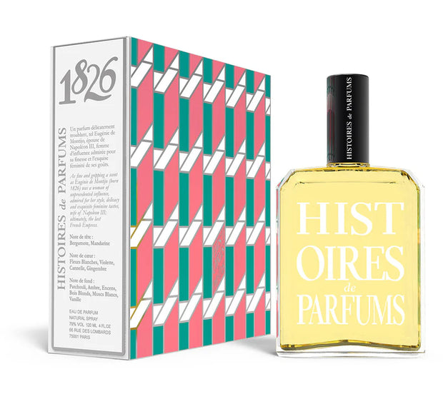 1826, 120ml