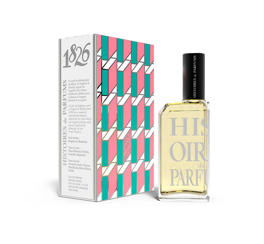 عطر 1826 أو دو بارفان، 60 مل