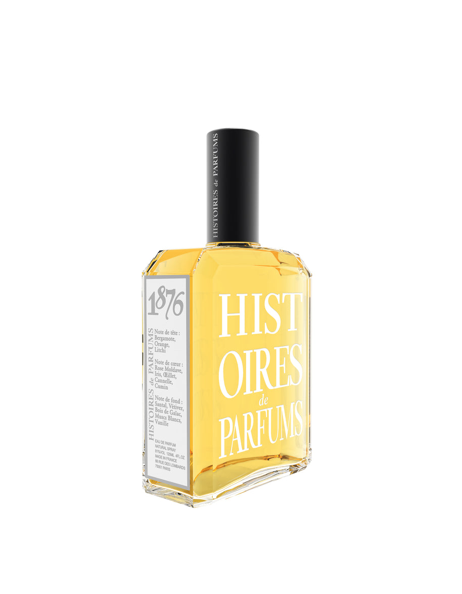 1876 Eau De Parfum, 120ml