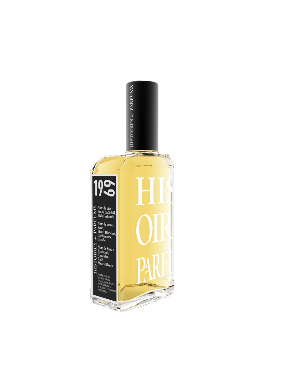 عطر أو دي بارفان 1969، 60 مل