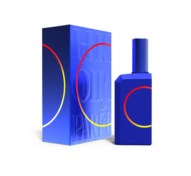 1.3 This Is Not A Blue Bottle EDP, 60ml