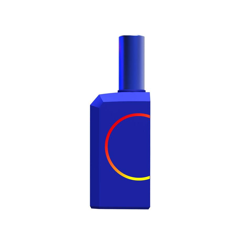1.3 هذا ليس عطر "بلو بوتِل" ماء عطر، 60 مل