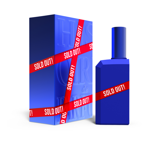 This Is Not A Blue Bottle 1.8, 60ml