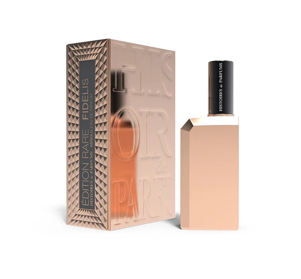 Fidelis, 60ml