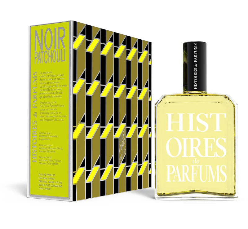 عطر نوار باتشولي، 120 مل