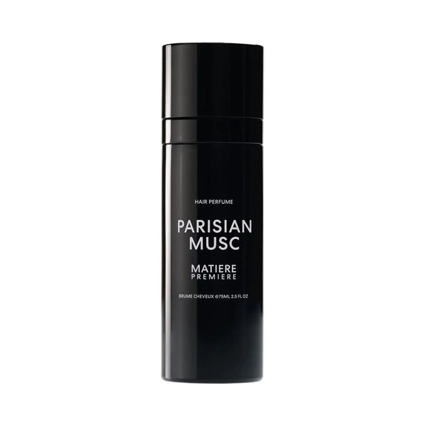 معطر الشعر باريسيان مسك، 75 مل