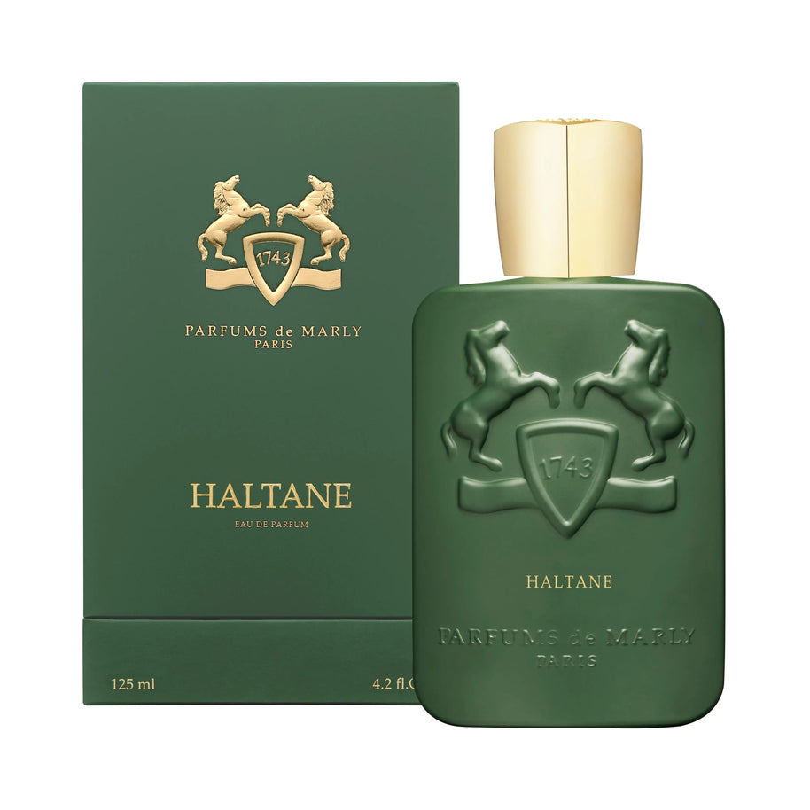 عطر هالتان أو دو بارفان، 125 مل