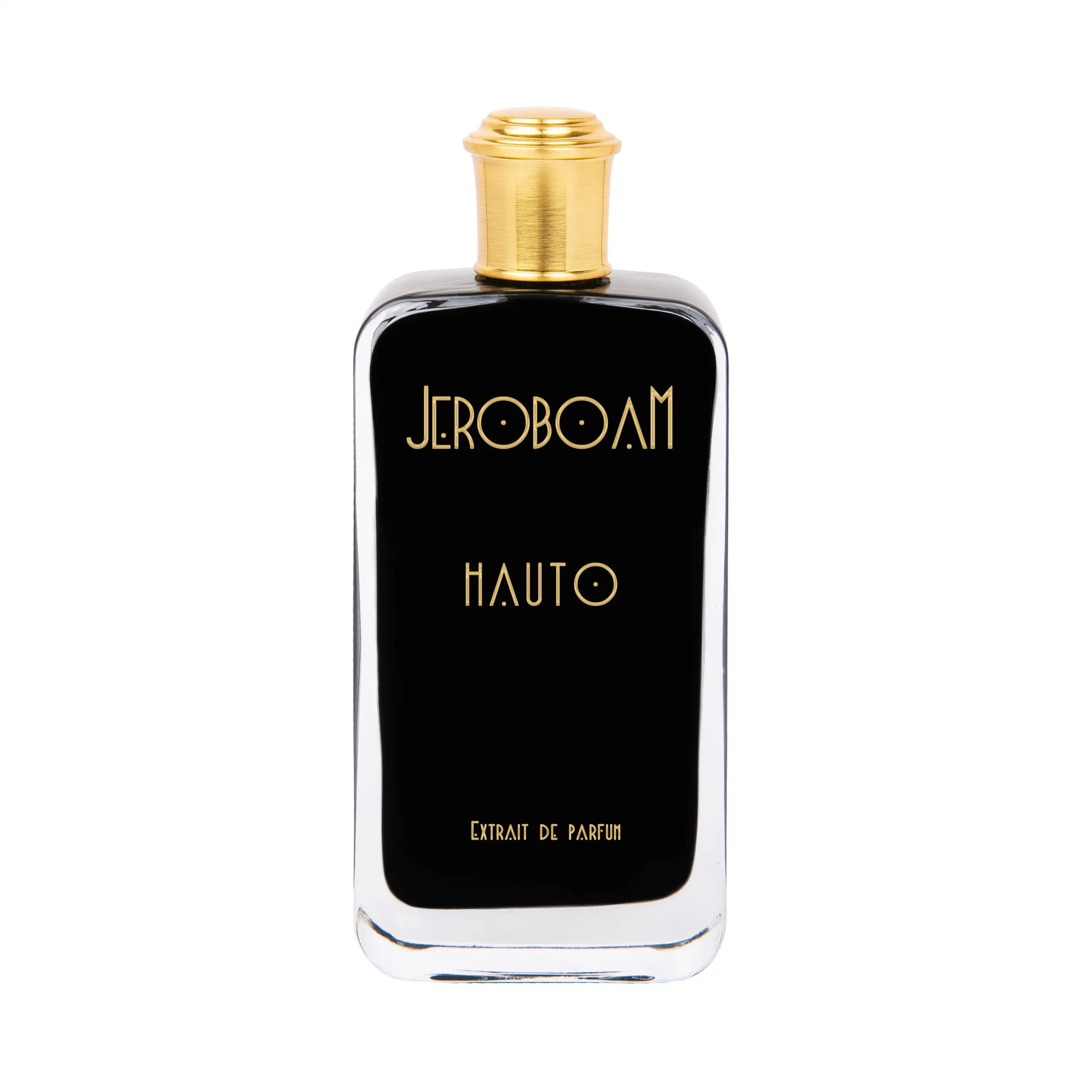 Hauto Extrait De Parfum