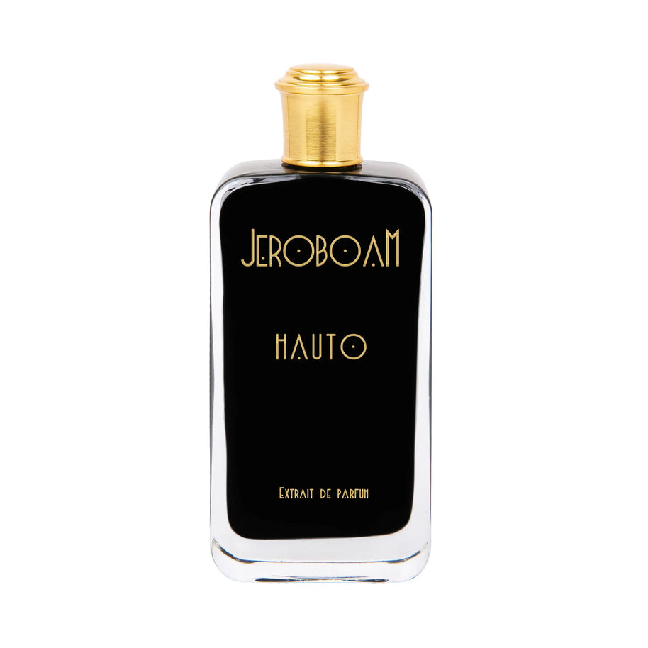 Hauto Extrait De Parfum