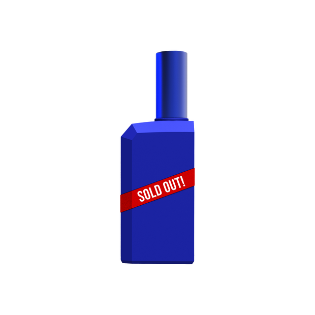 This Is Not A Blue Bottle 1.8, 60ml