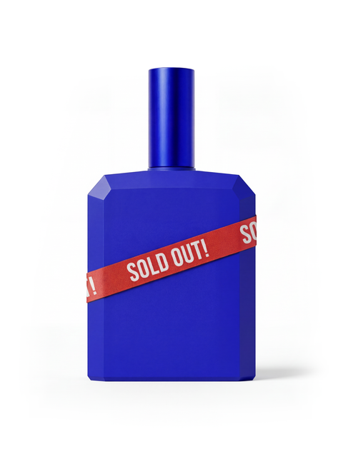 This Is Not A Blue Bottle 1.8, 115ml