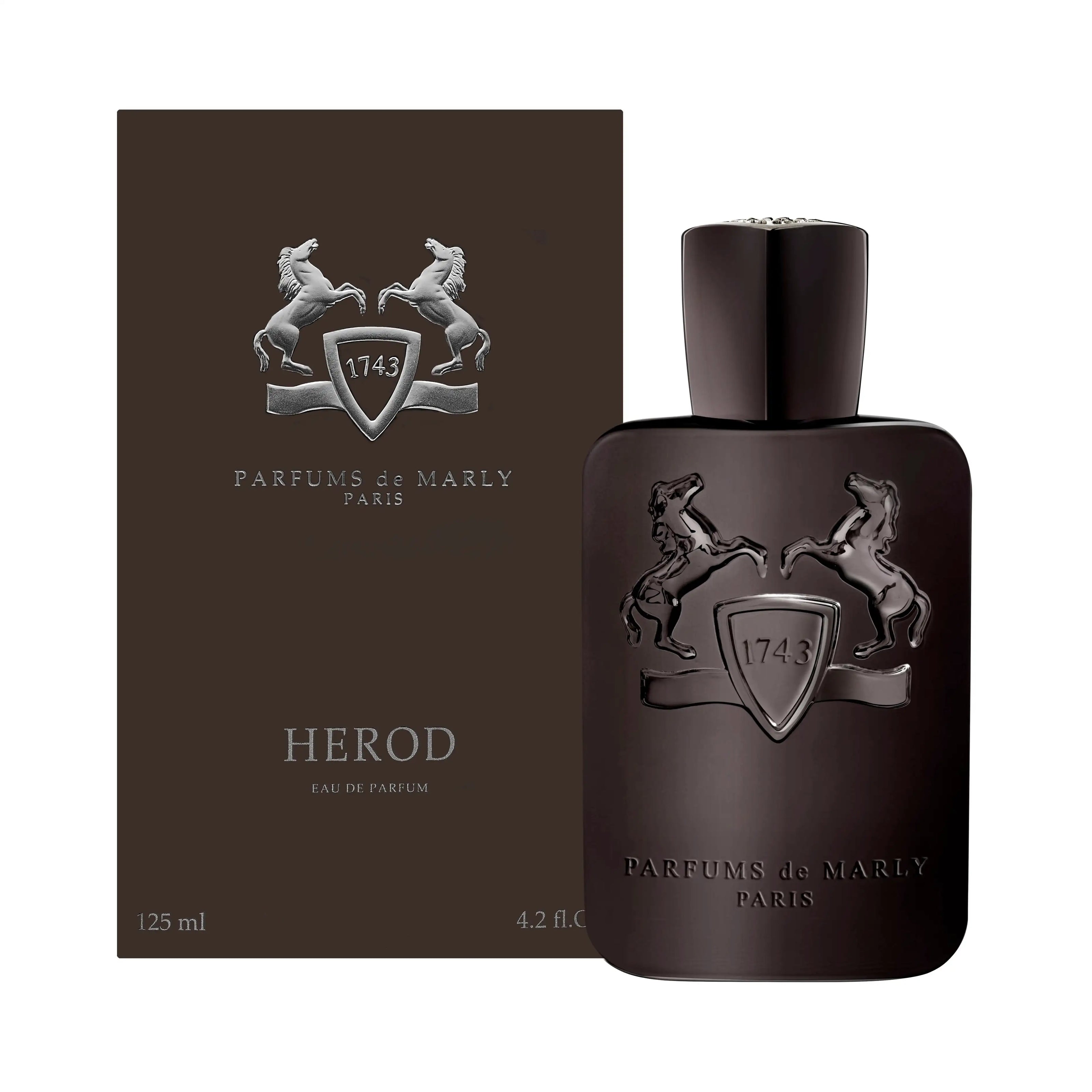 عطر هيرود أو دو بارفان، 125 مل
