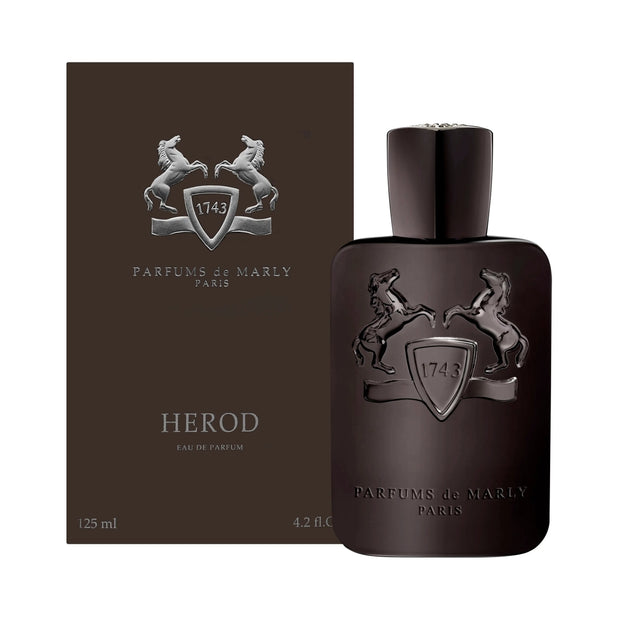 عطر هيرود أو دو بارفان، 125 مل