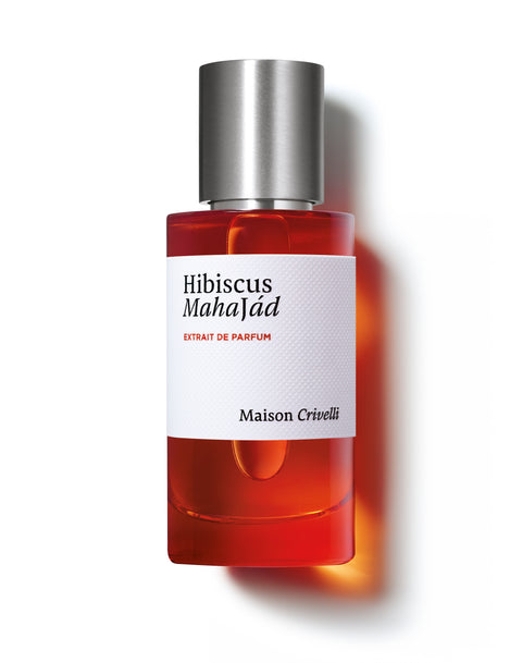 Hibiscus MahaJád Extract, 50ml