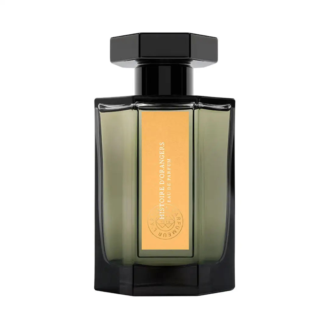 Histoire d'Orangers Eau de Parfum, 100ml