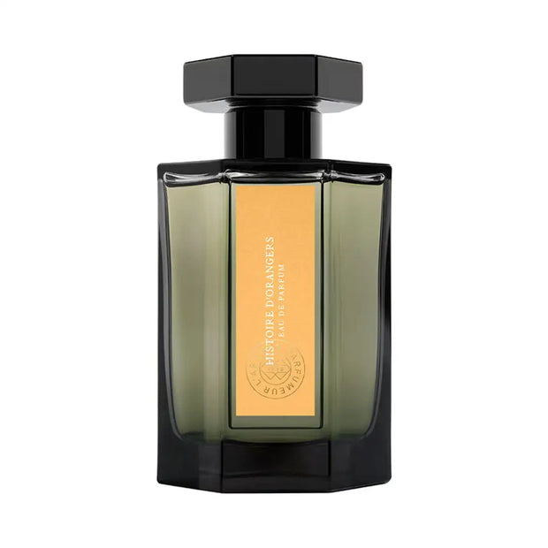 Histoire d'Orangers Eau de Parfum, 100ml