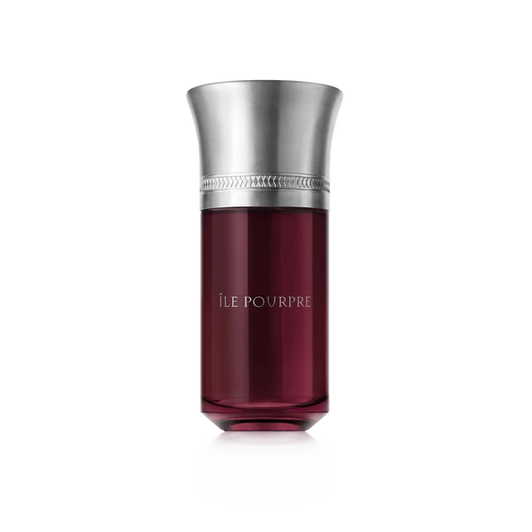 Ile Pourpre Eau De Parfum, 100ml